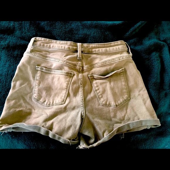 Lot of Target (wild fable and universal thread) high rise shorts - Picture 15 of 15
